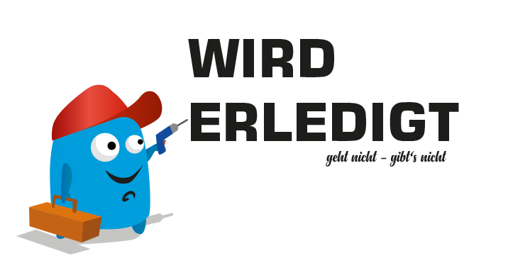 wirderledigt